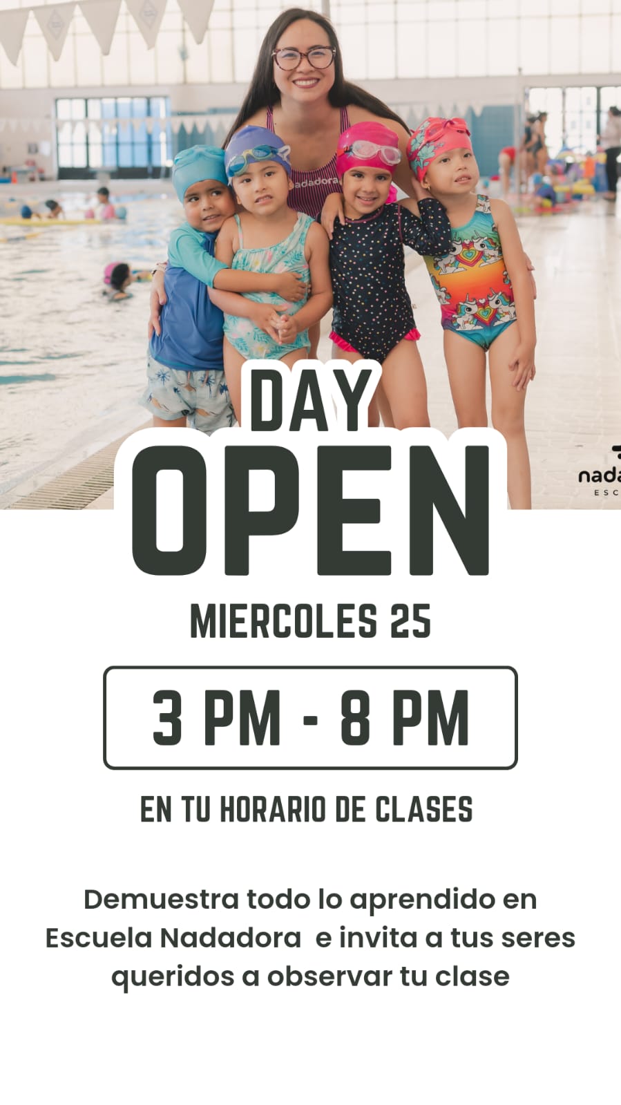 Day open