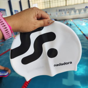 Gorro Nadadora